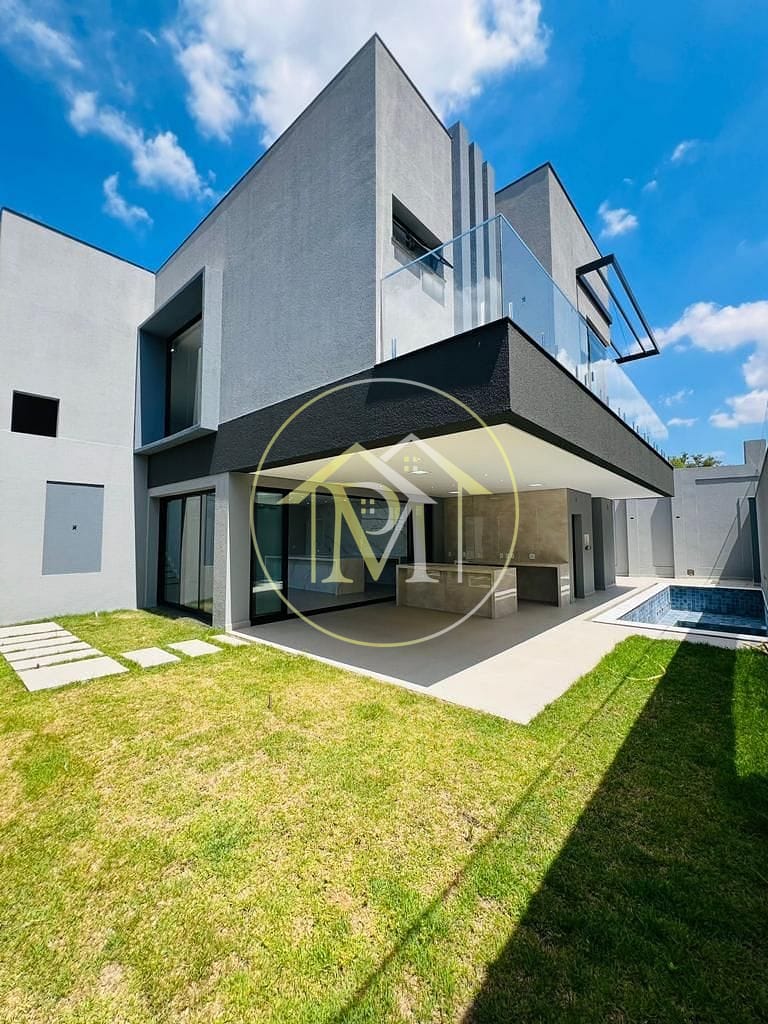 Casa à venda com 4 quartos, 540m² - Foto 15