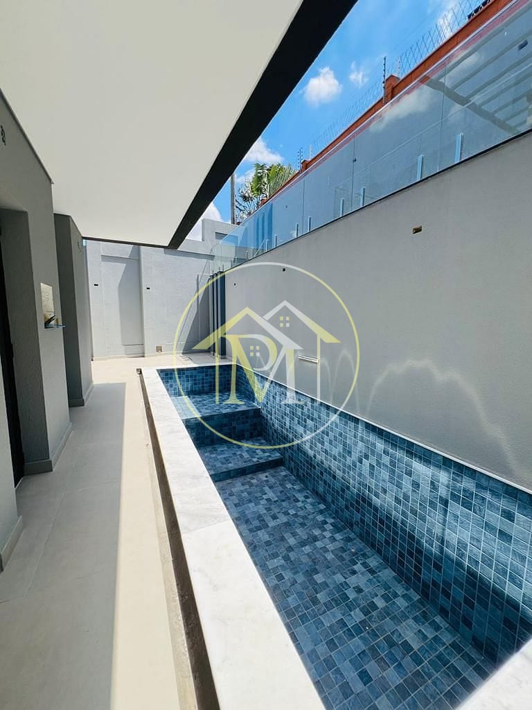 Casa à venda com 4 quartos, 540m² - Foto 22