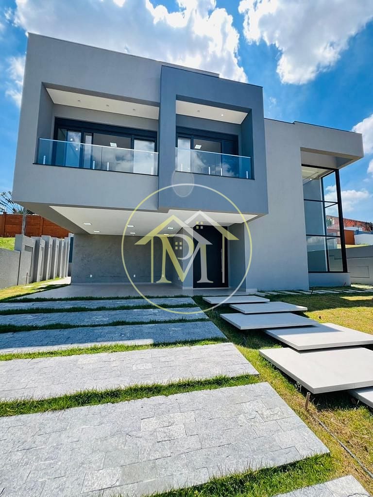 Casa à venda com 4 quartos, 540m² - Foto 18