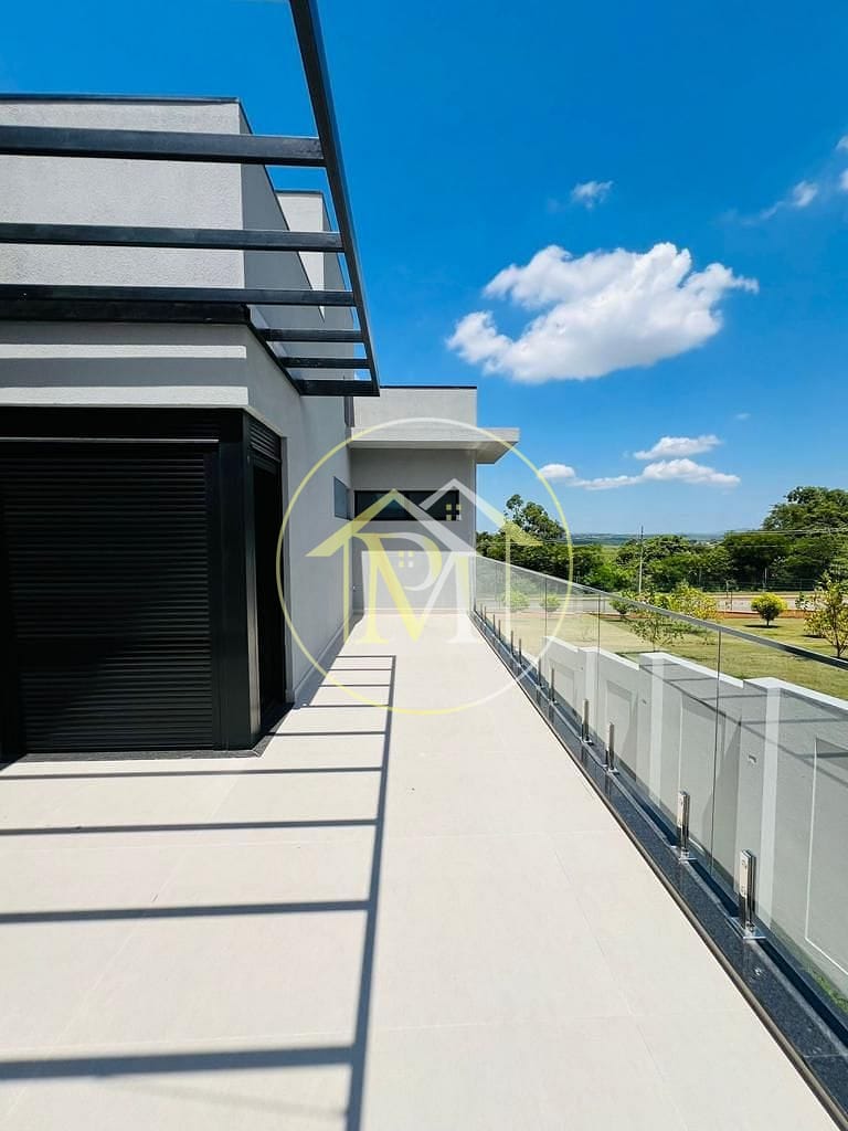 Casa à venda com 4 quartos, 540m² - Foto 6
