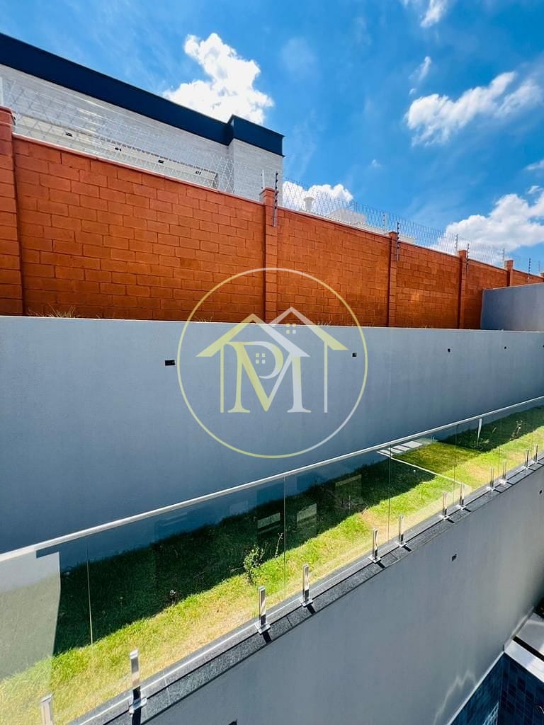Casa à venda com 4 quartos, 540m² - Foto 5