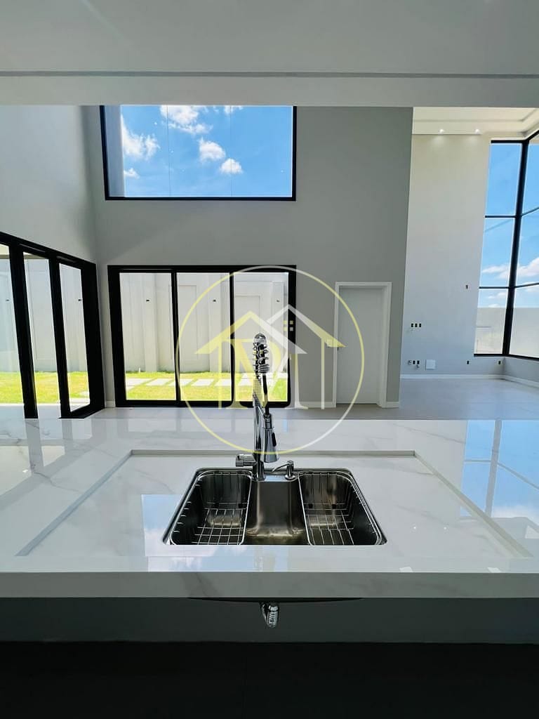 Casa à venda com 4 quartos, 540m² - Foto 21