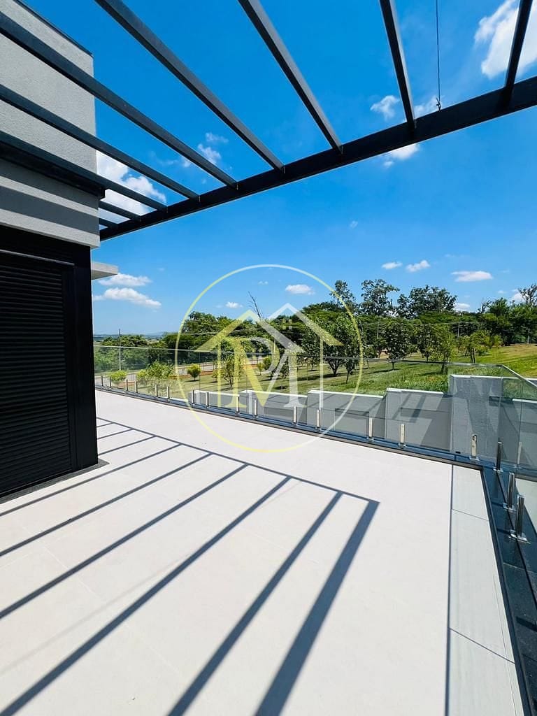 Casa à venda com 4 quartos, 540m² - Foto 7