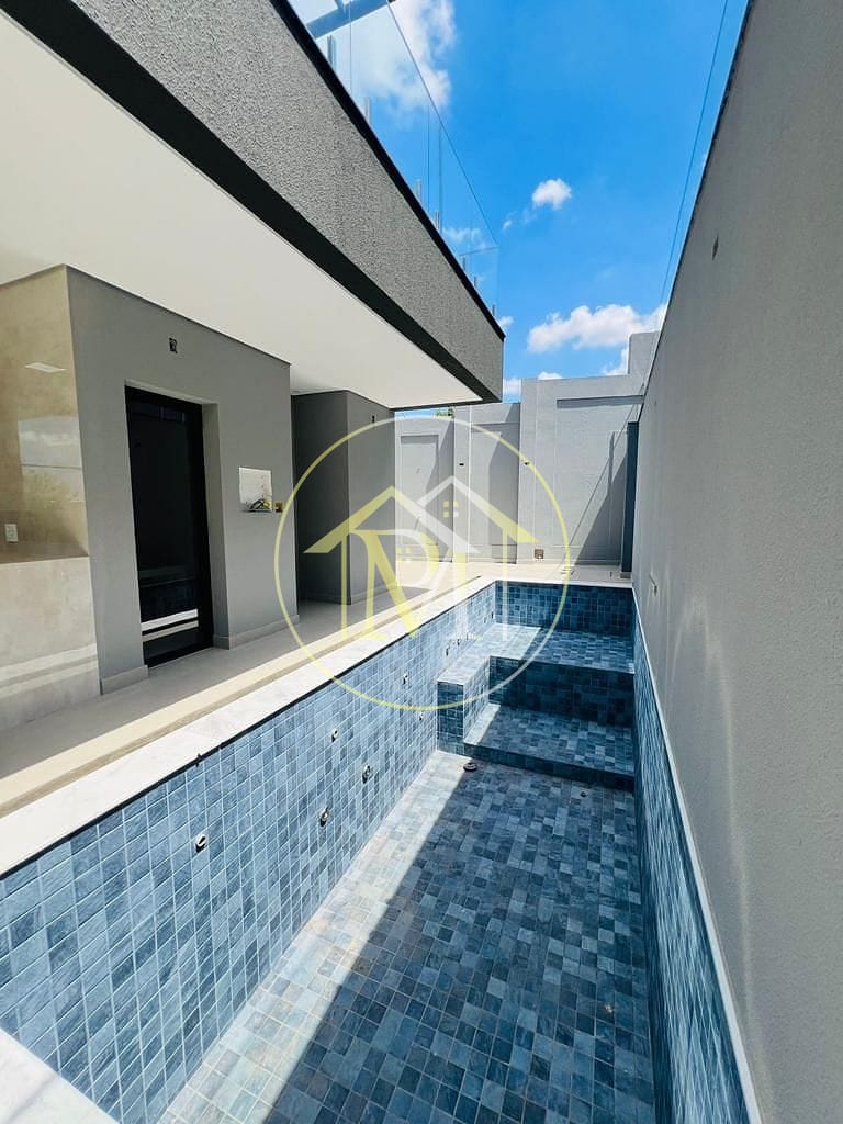 Casa à venda com 4 quartos, 540m² - Foto 17
