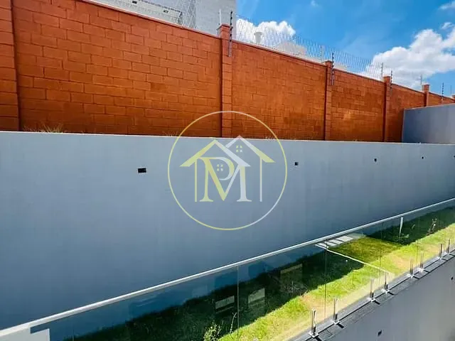 Casa com 310m² 4 quartos e 6 banheiros, à venda, no bairro Alphaville Nova Esplanada 3 em Votorantim