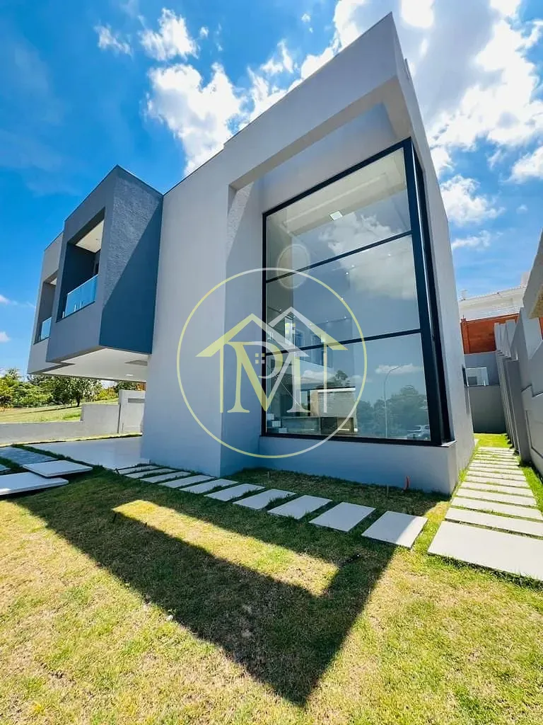 Casa, 4 quartos, 540 m² - Foto 4