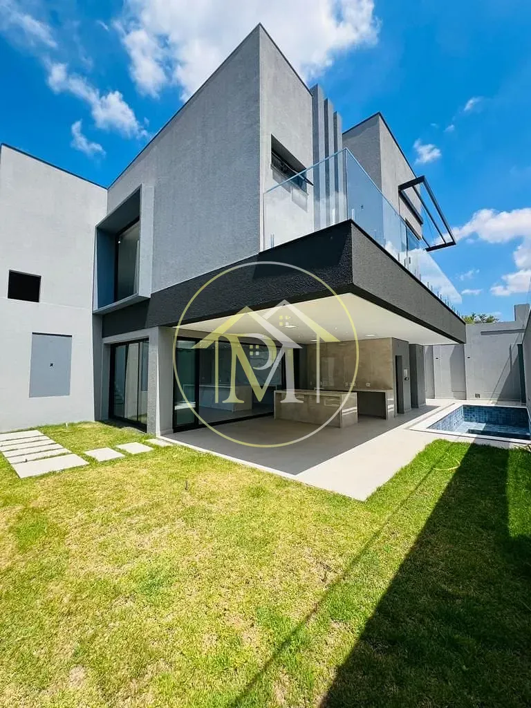 Casa, 4 quartos, 540 m² - Foto 15