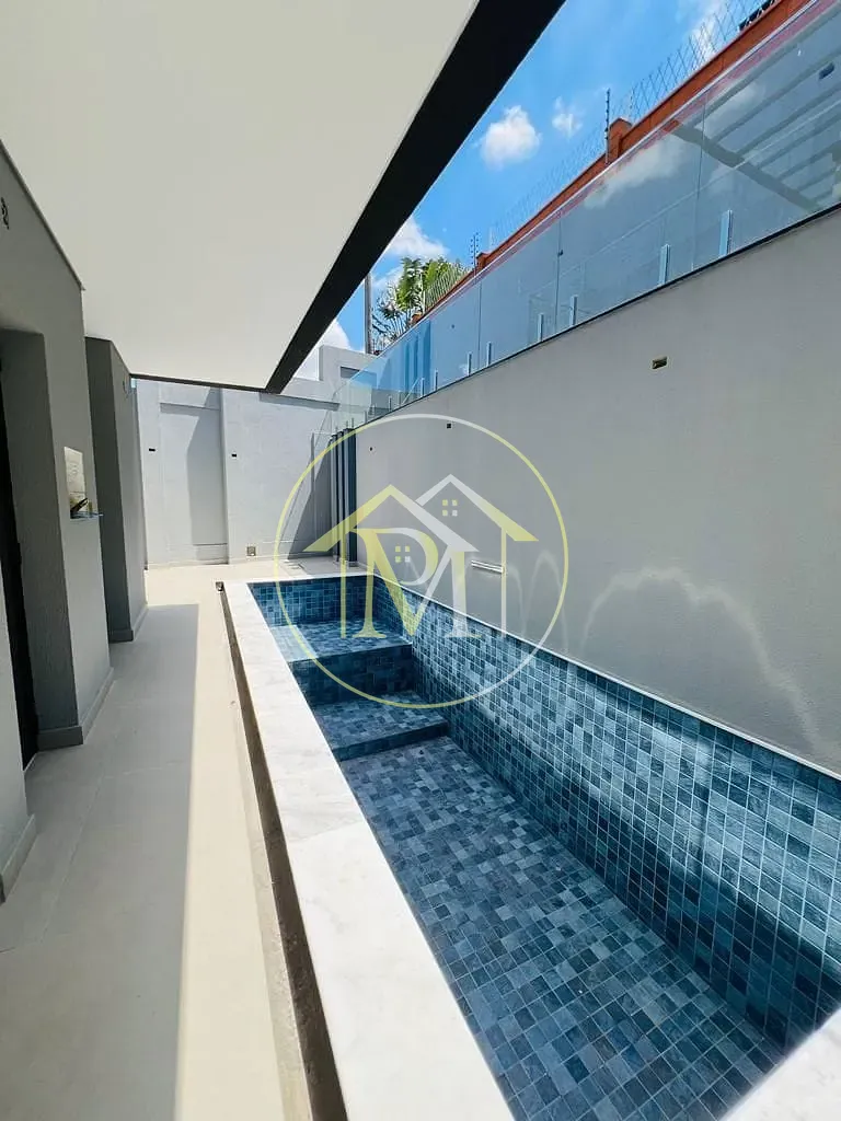 Casa, 4 quartos, 540 m² - Foto 22