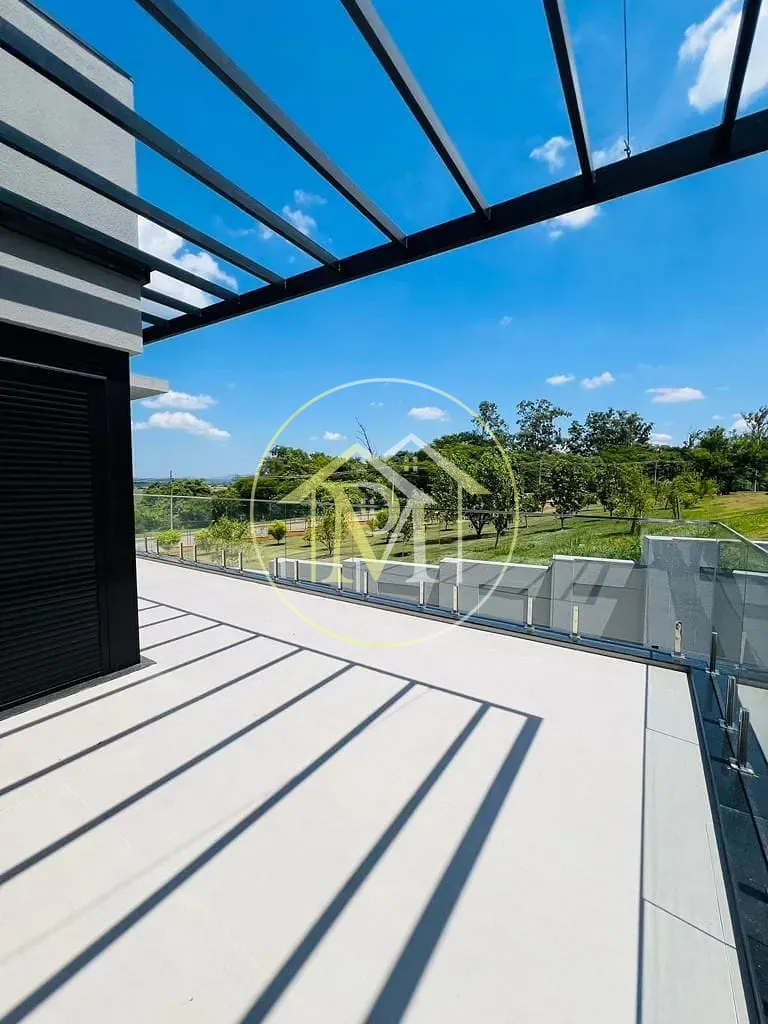 Casa, 4 quartos, 540 m² - Foto 7