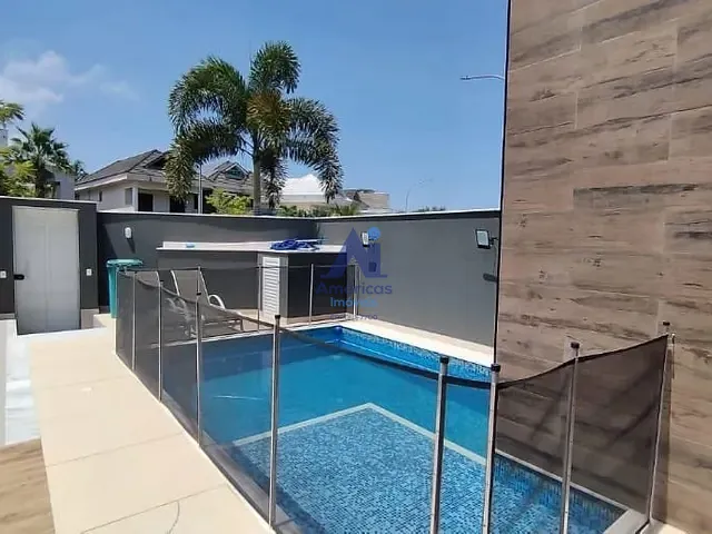 Casa com 280m² 5 quartos e 5 banheiros, para alugar, no bairro Recreio dos Bandeirantes em Rio de Janeiro