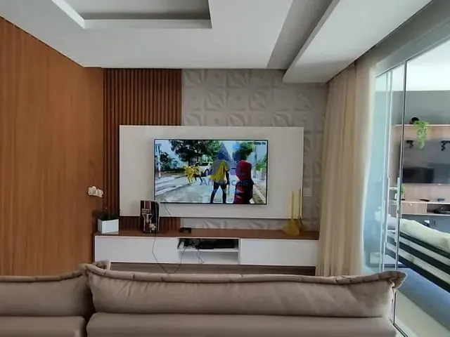 Casa com 280m² 5 quartos e 5 banheiros, para alugar, no bairro Recreio dos Bandeirantes em Rio de Janeiro