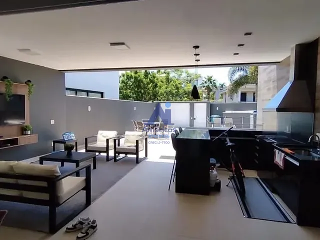 Casa com 280m² 5 quartos e 5 banheiros, para alugar, no bairro Recreio dos Bandeirantes em Rio de Janeiro