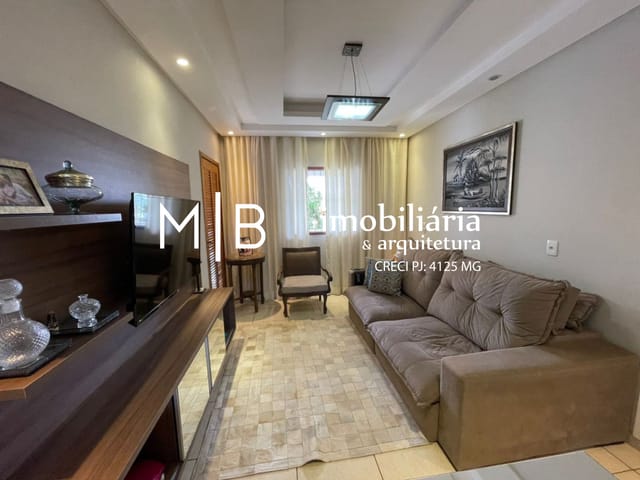 Casa com 375m² 2 quartos e 2 banheiros, à venda, no bairro PRIMAVERA em CATAGUASES