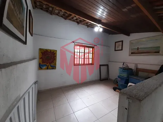 Casa com 271m² 3 quartos e 3 banheiros, à venda, no bairro Vila São Pedro em Santo André