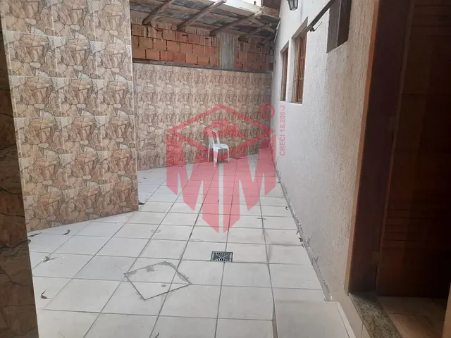 Casa com 271m² 3 quartos e 3 banheiros, à venda, no bairro Vila São Pedro em Santo André