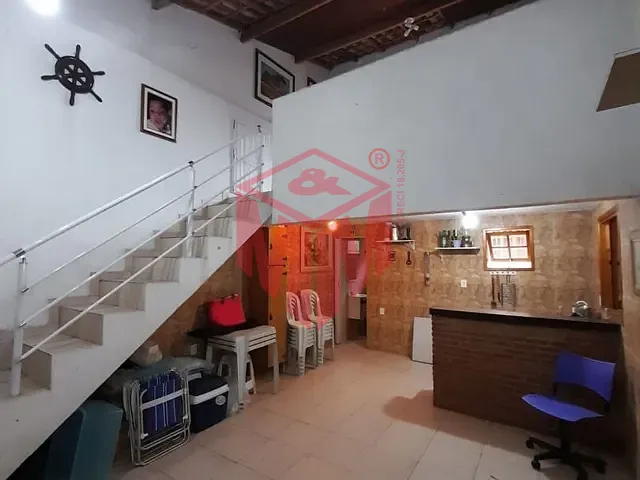 Casa com 271m² 3 quartos e 3 banheiros, à venda, no bairro Vila São Pedro em Santo André