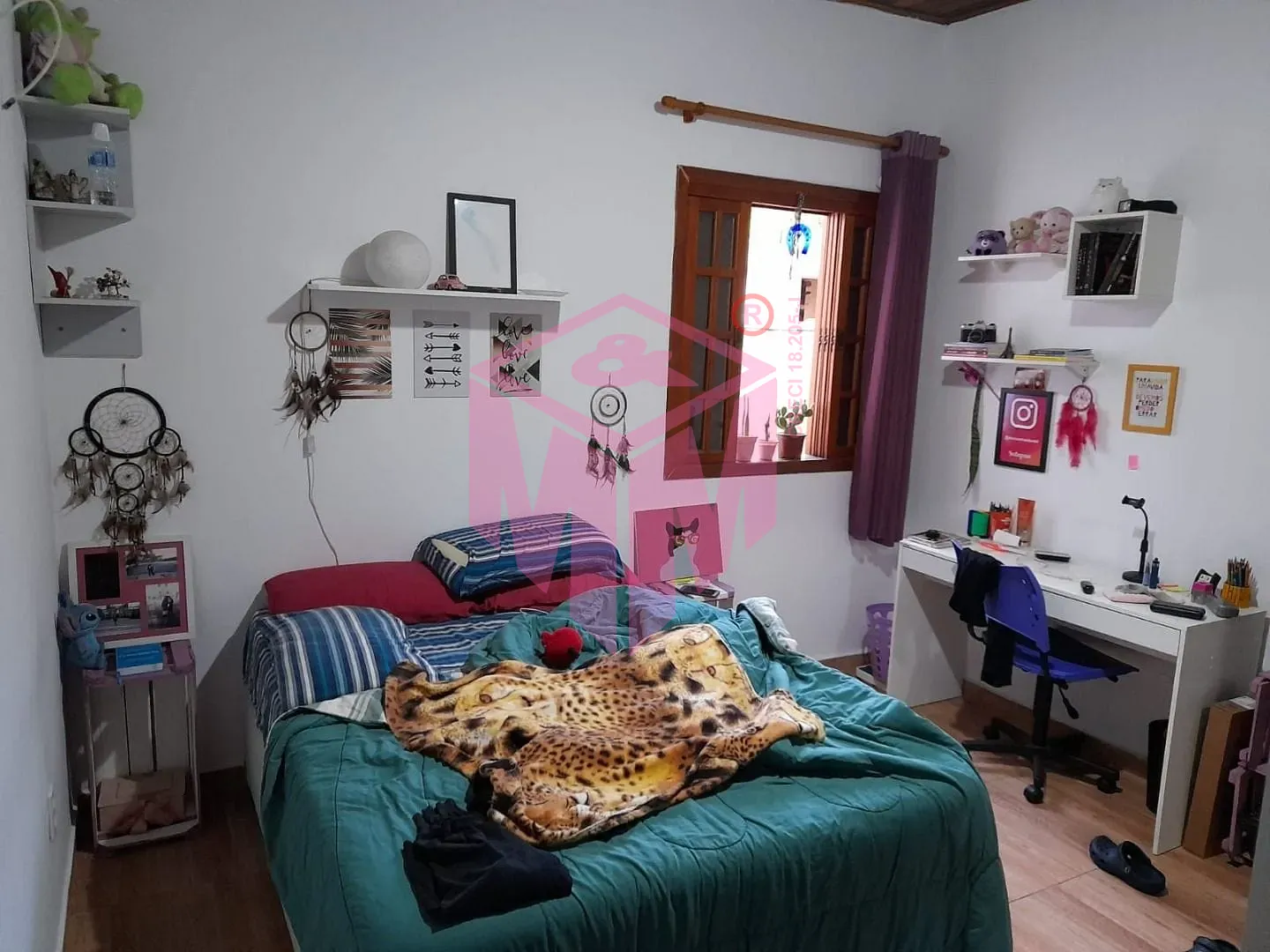 Casa, 3 quartos, 184 m² - Foto 13