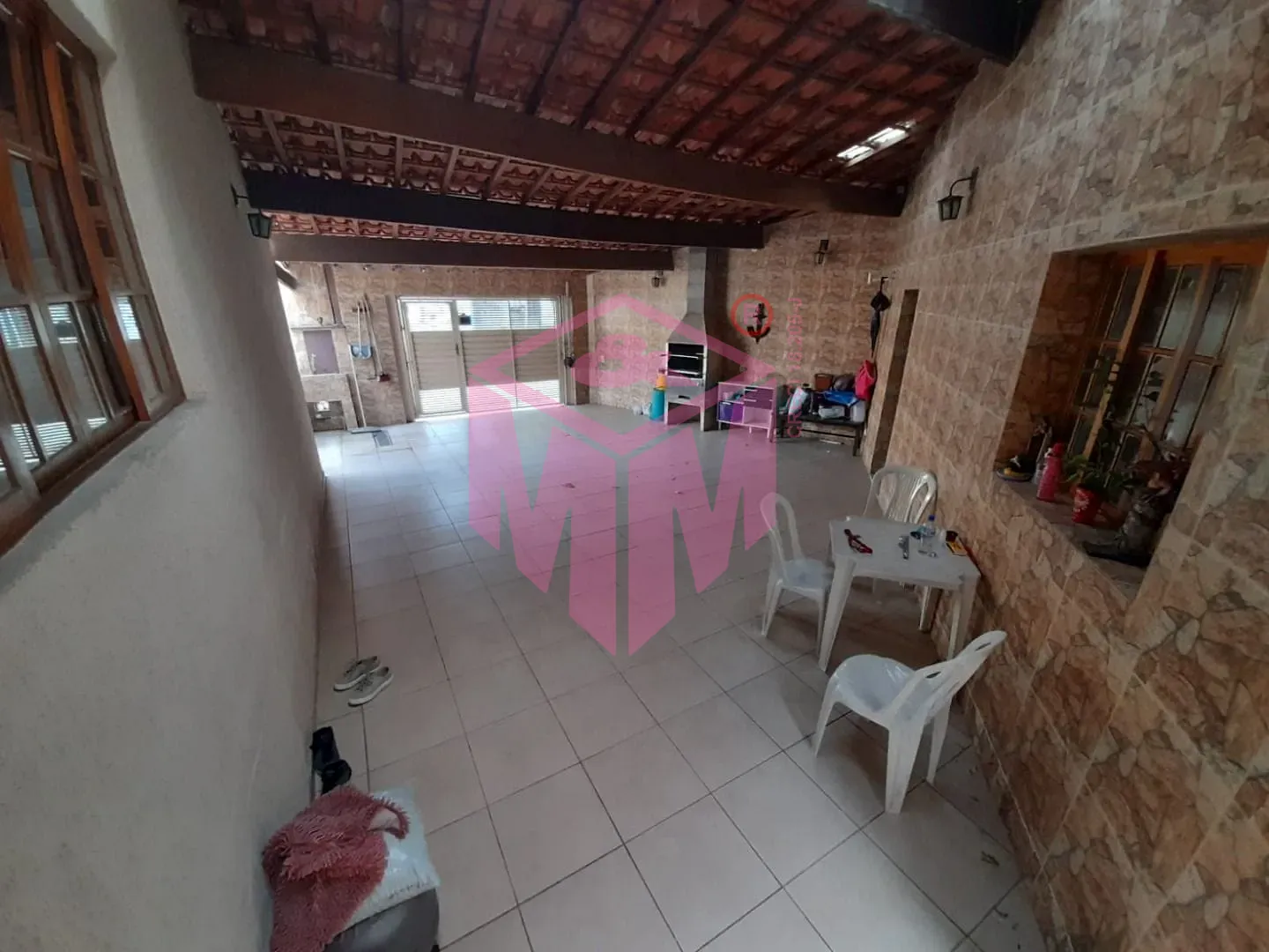 Casa, 3 quartos, 184 m² - Foto 7