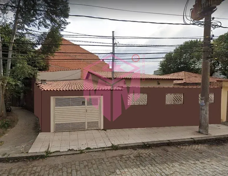 Casa, 3 quartos, 184 m² - Foto 1
