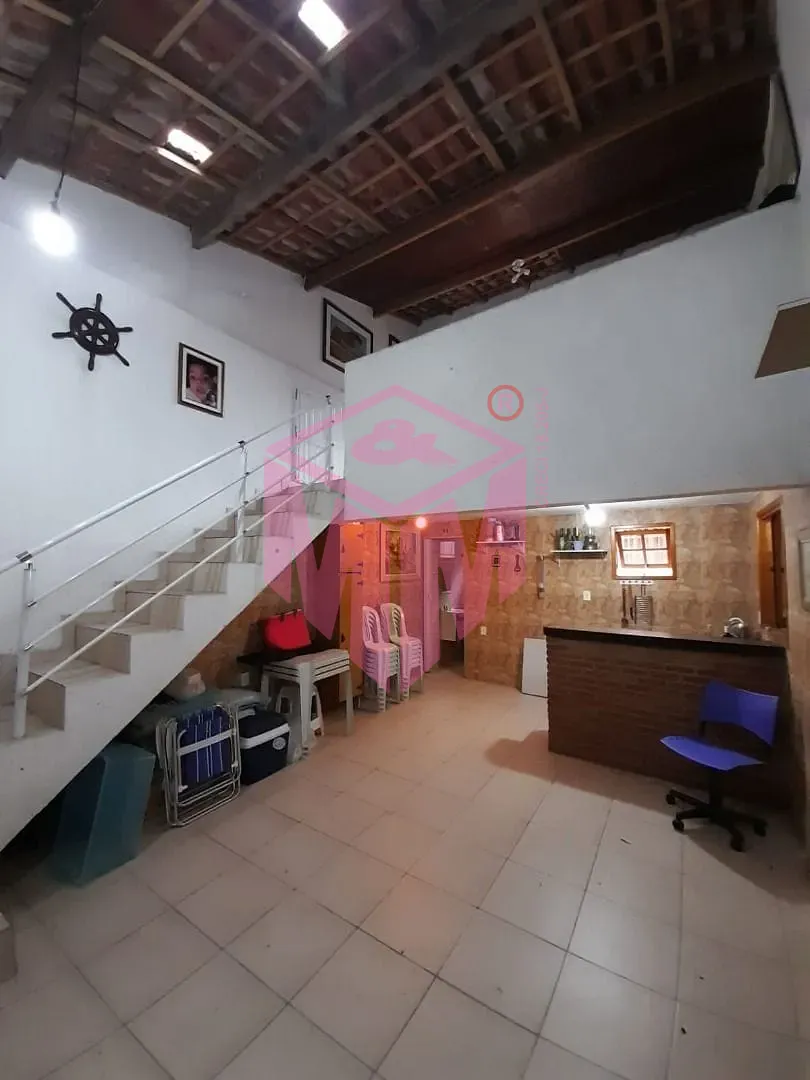Casa, 3 quartos, 184 m² - Foto 2