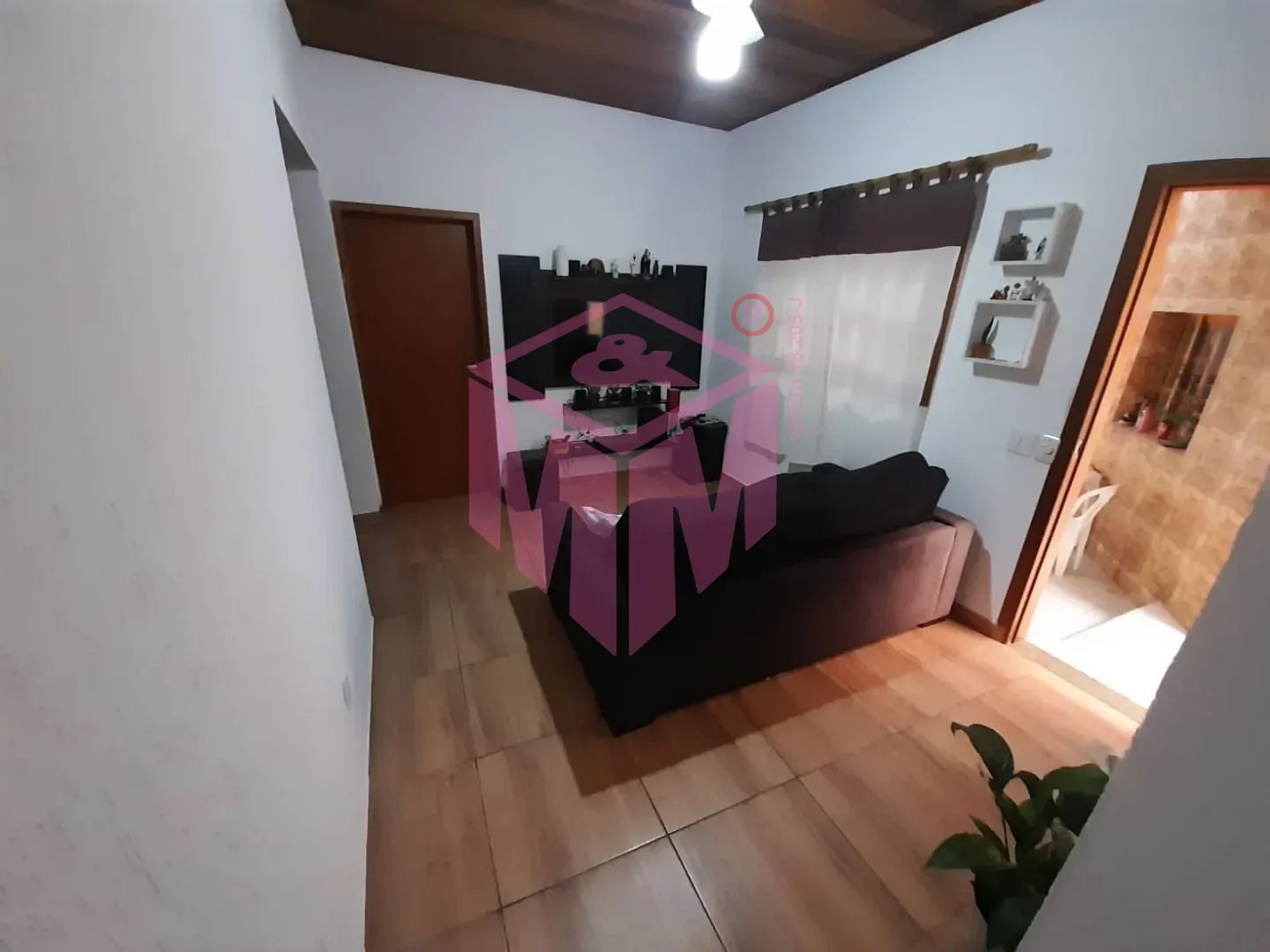 Casa, 3 quartos, 184 m² - Foto 8
