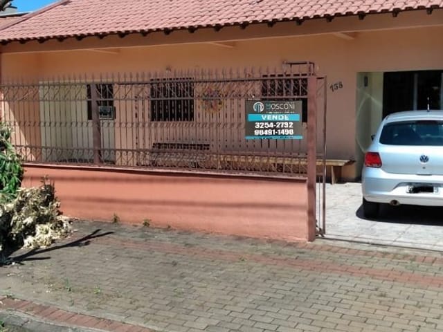 Casa com 300m² 4 quartos e 2 banheiros, à venda, no bairro Jardim Santo Amaro em Cambé