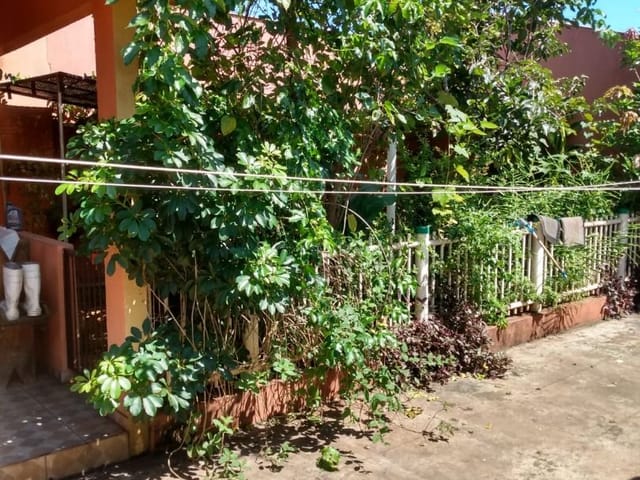 Casa com 300m² 4 quartos e 2 banheiros, à venda, no bairro Jardim Santo Amaro em Cambé