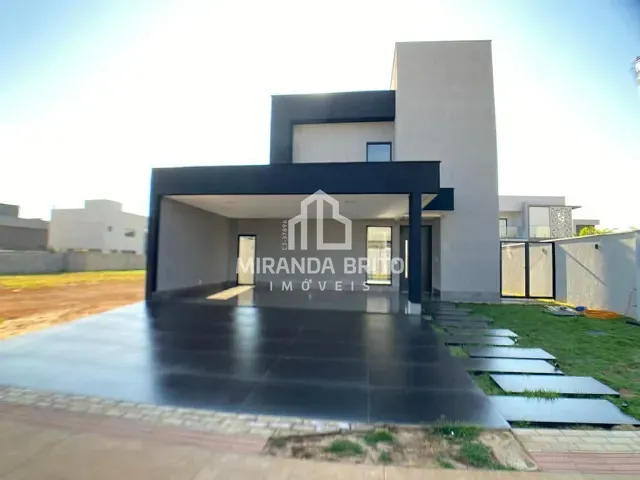 Casa 3 quartos e 4 banheiros, para alugar, no bairro Residencial Parqville Jacarandá em Aparecida de Goiânia