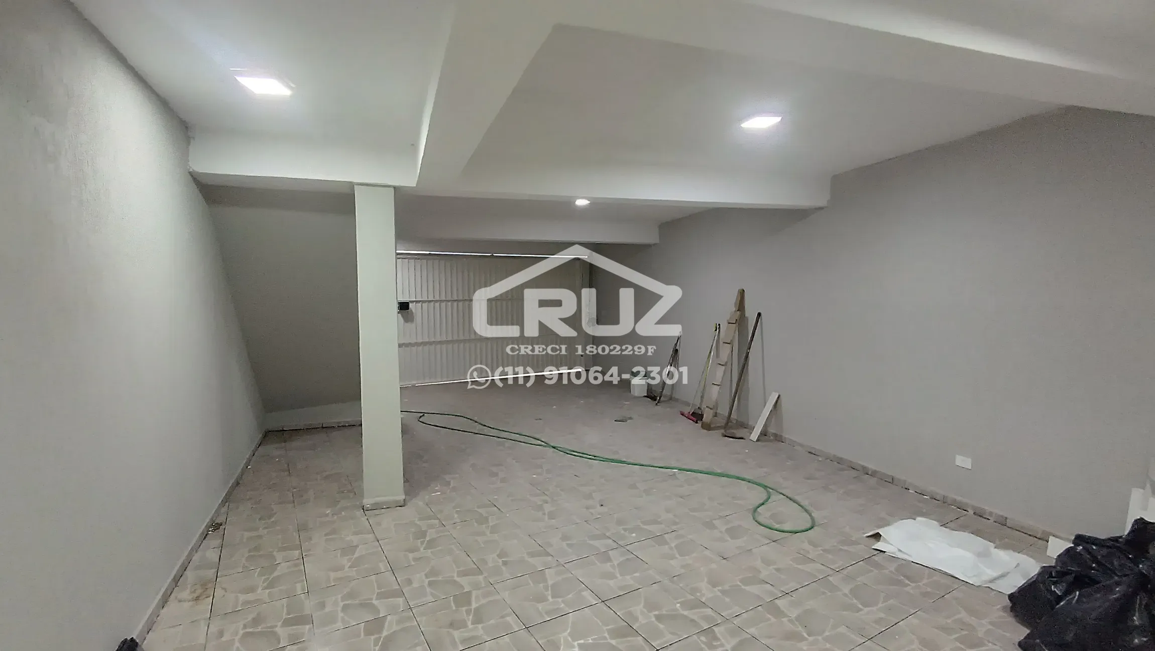 Casa, 4 quartos, 270 m² - Foto 37