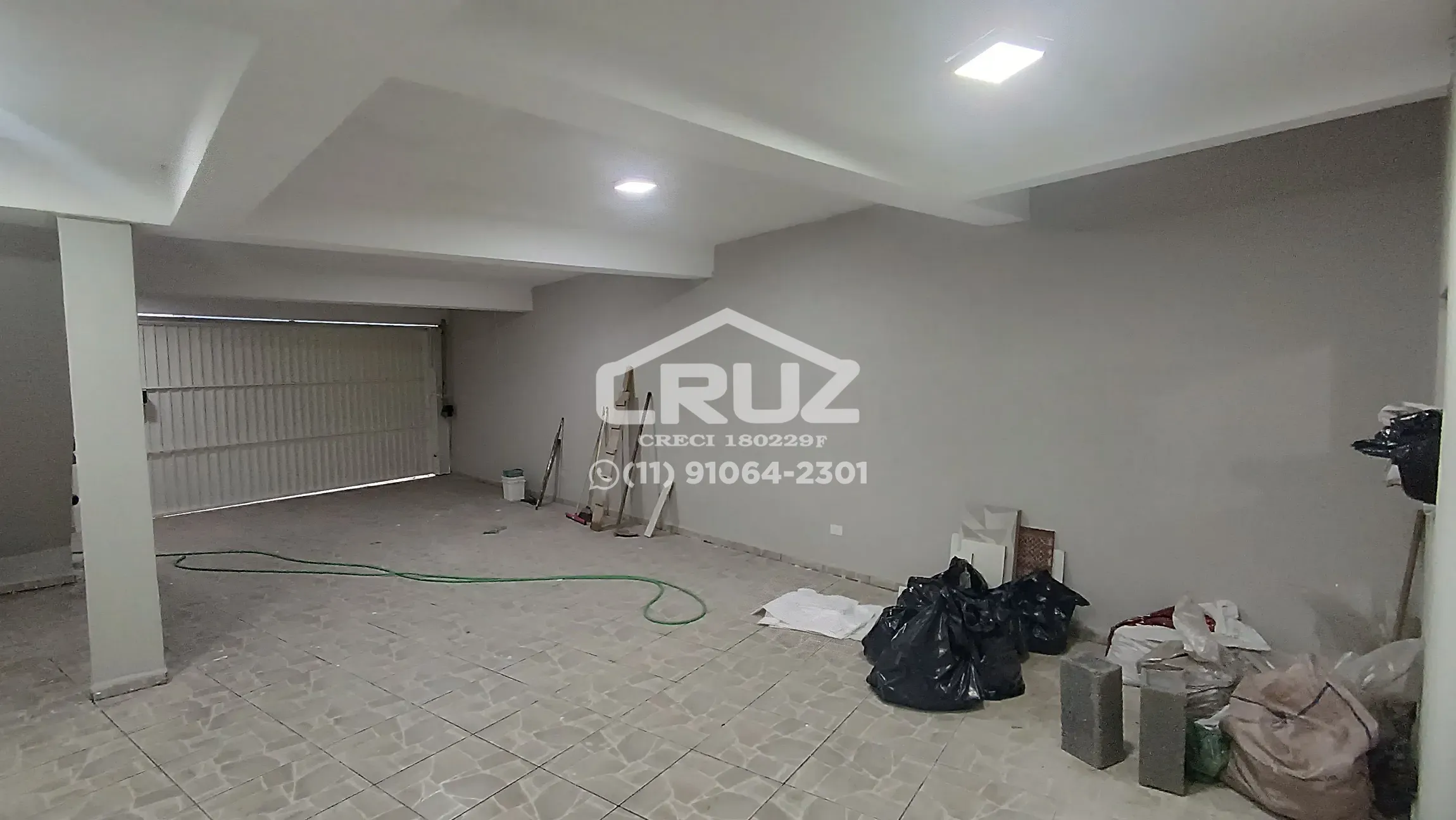 Casa, 4 quartos, 270 m² - Foto 38
