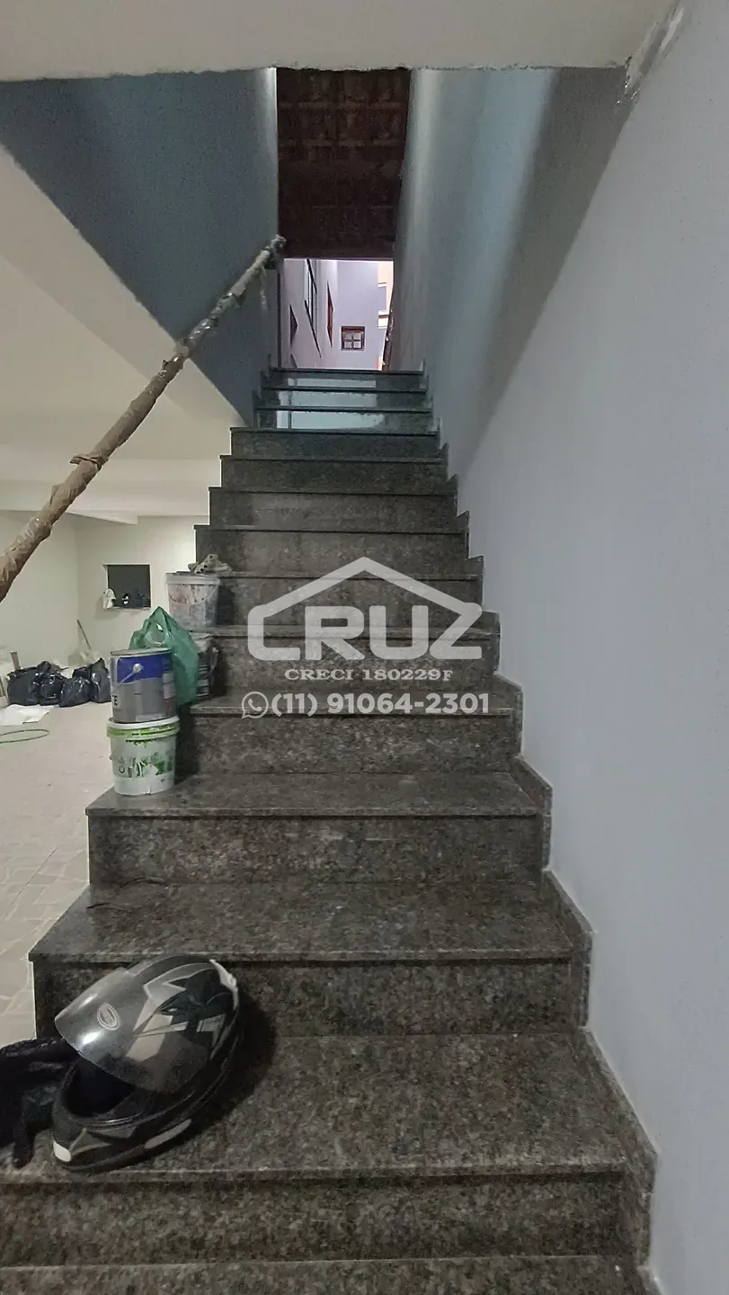 Casa, 4 quartos, 270 m² - Foto 35