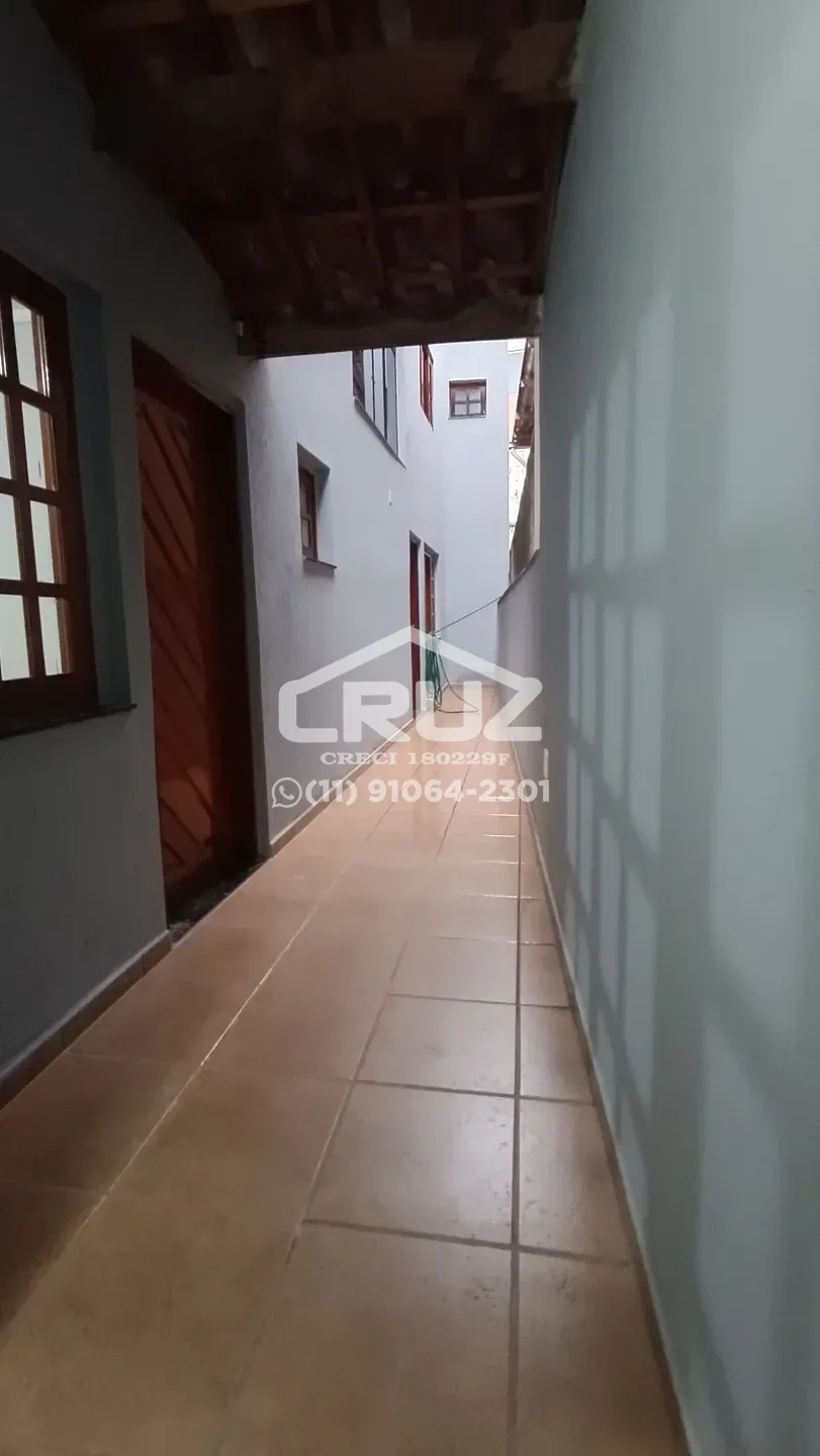 Casa, 4 quartos, 270 m² - Foto 36