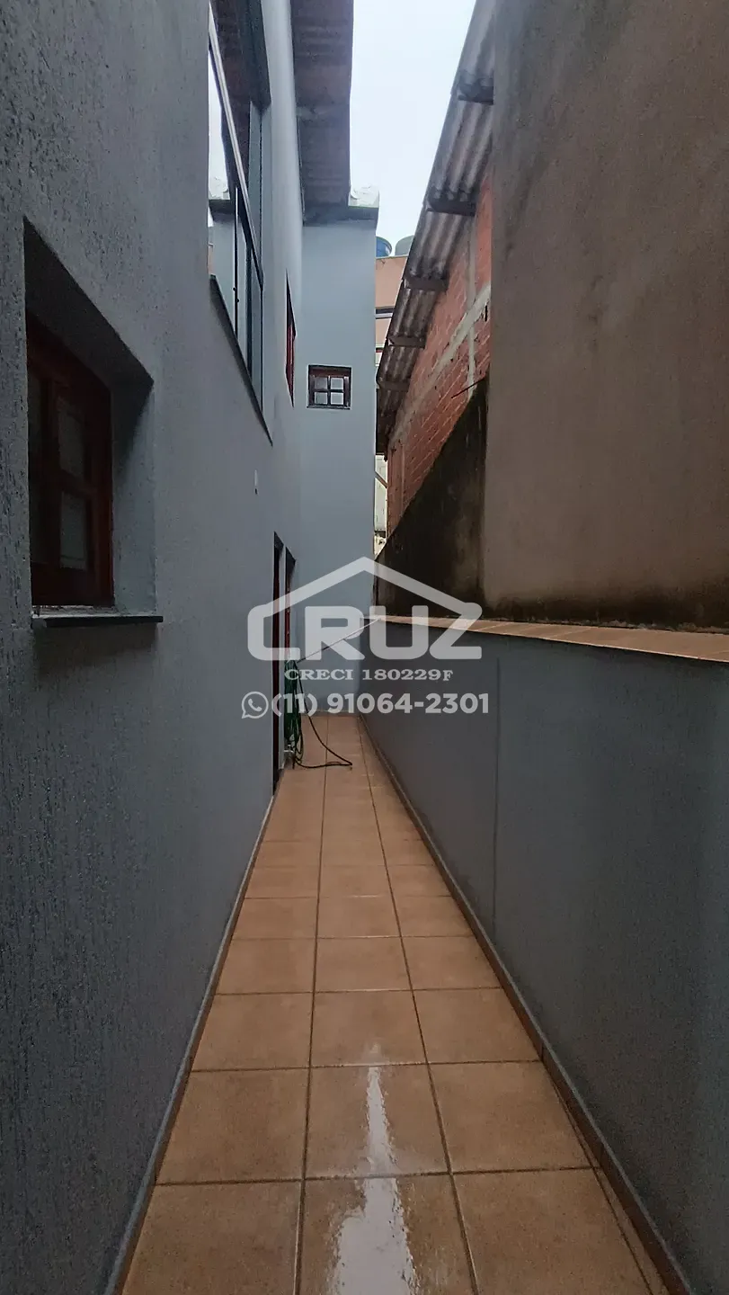 Casa, 4 quartos, 270 m² - Foto 32