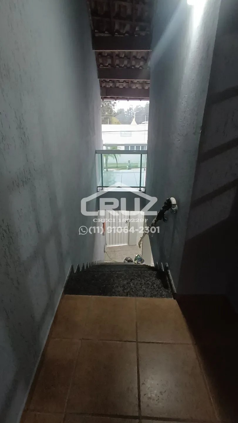 Casa, 4 quartos, 270 m² - Foto 31