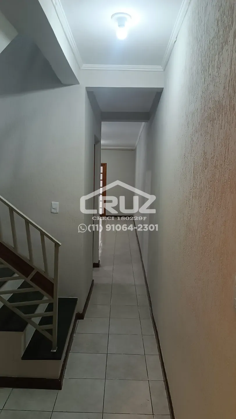 Casa, 4 quartos, 270 m² - Foto 28