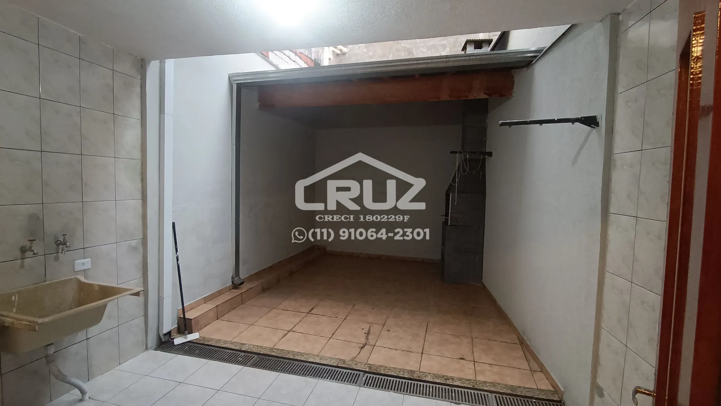 Casa, 4 quartos, 270 m² - Foto 26