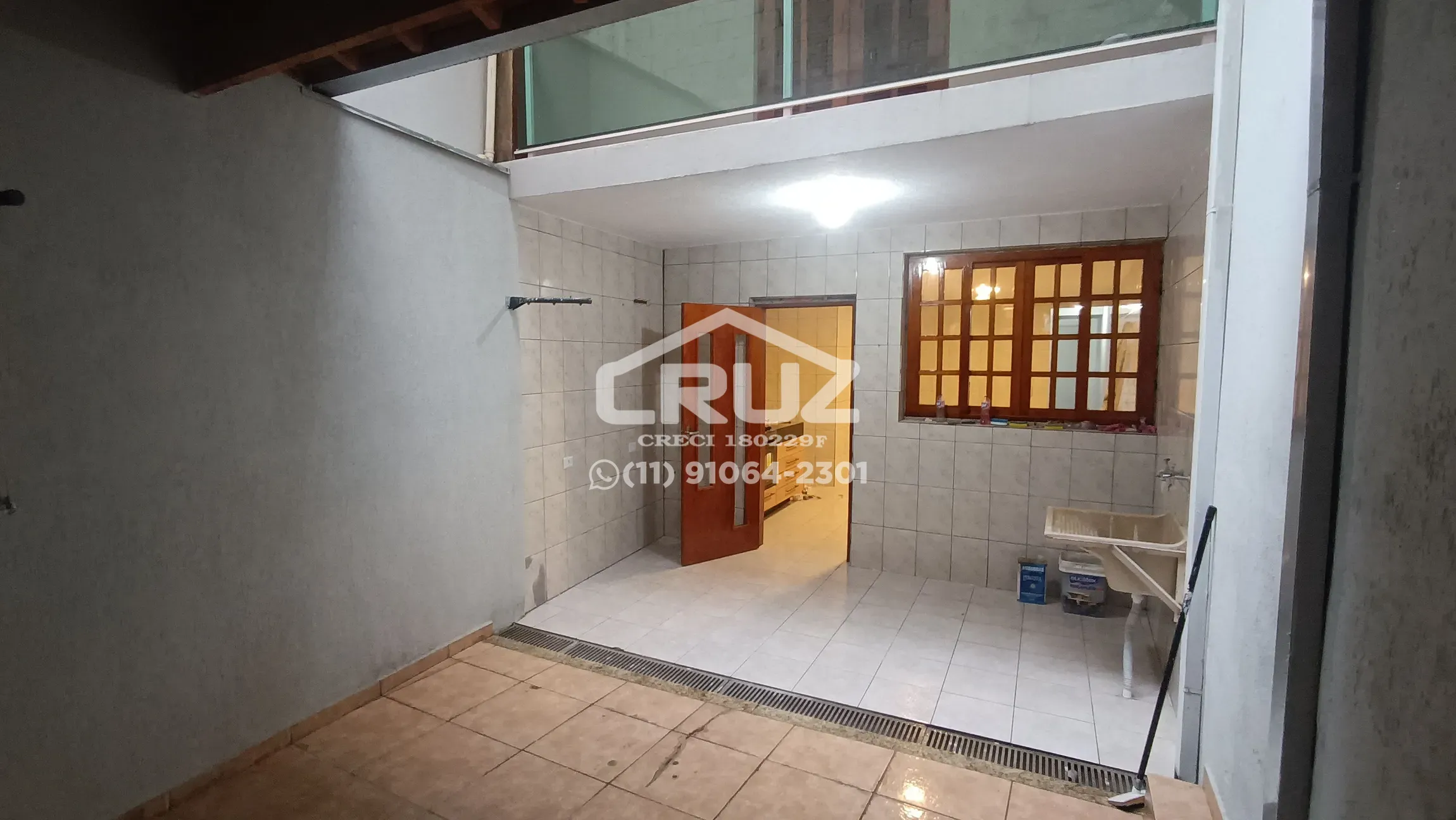 Casa, 4 quartos, 270 m² - Foto 27