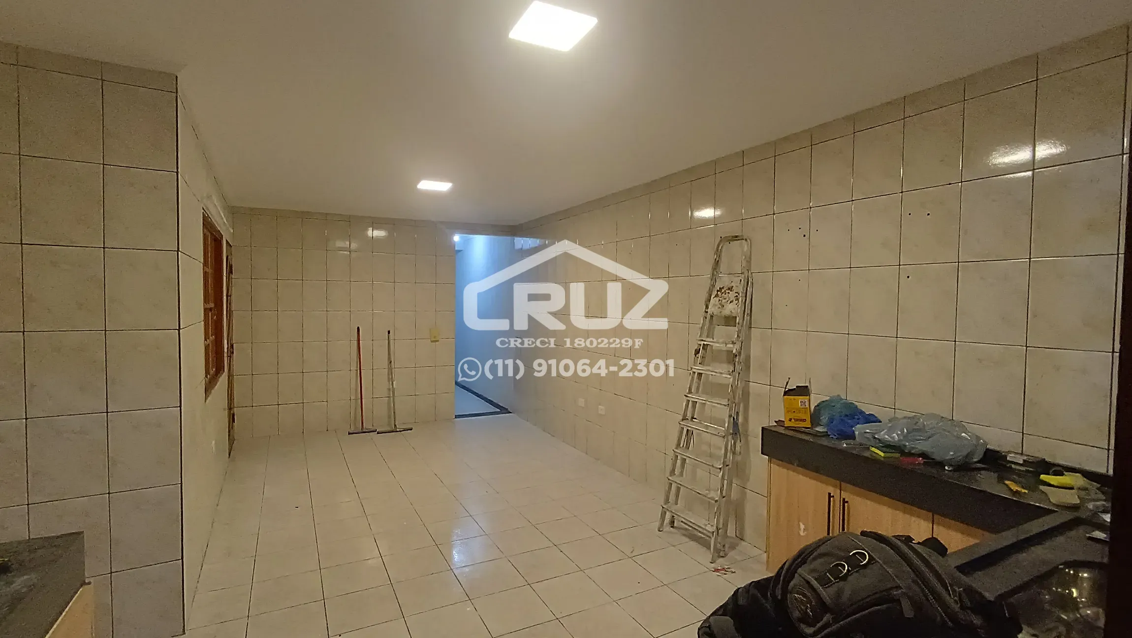 Casa, 4 quartos, 270 m² - Foto 22