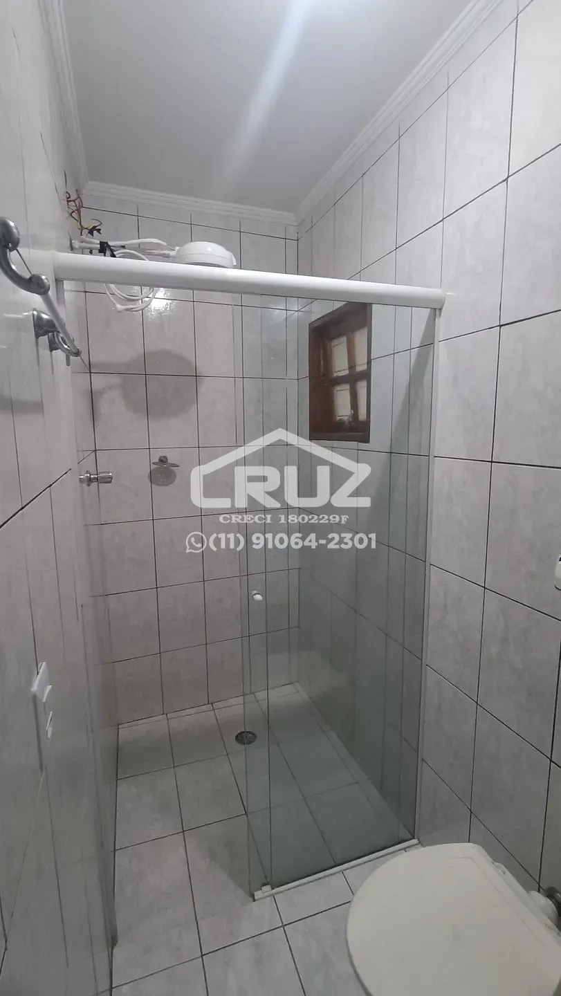 Casa, 4 quartos, 270 m² - Foto 19