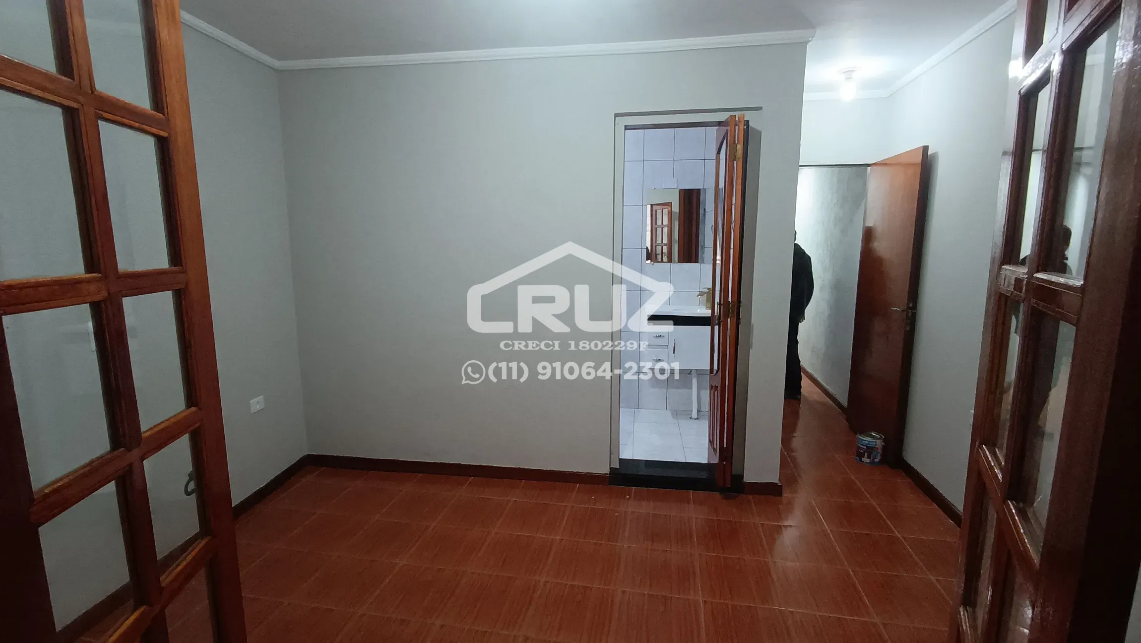 Casa, 4 quartos, 270 m² - Foto 21