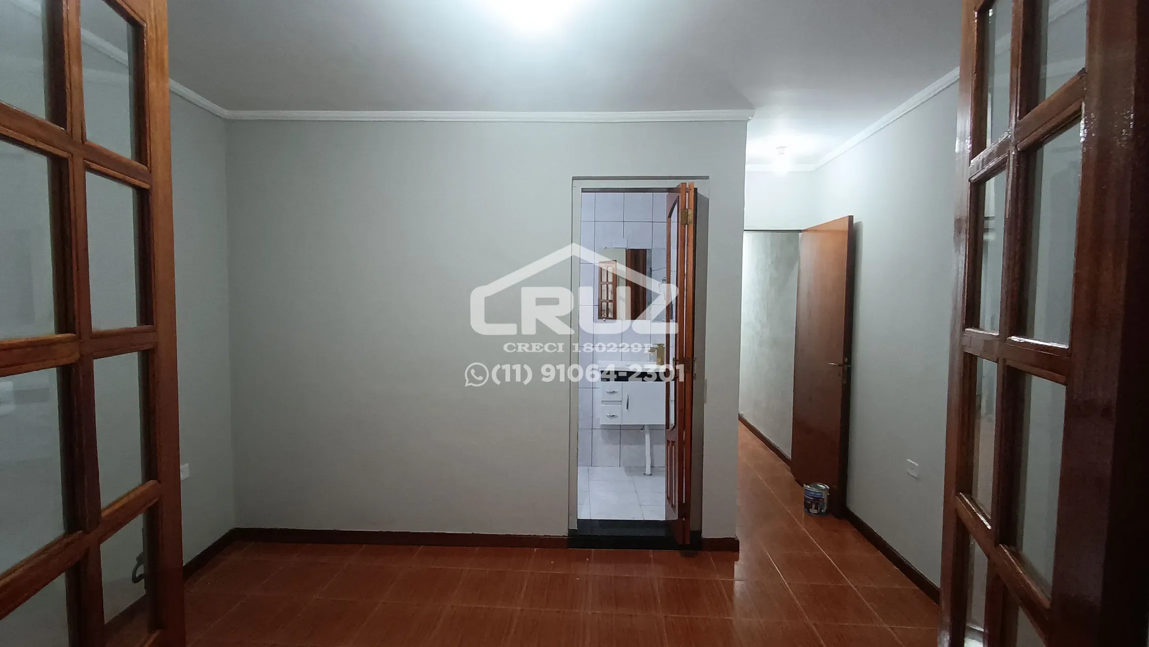Casa, 4 quartos, 270 m² - Foto 16