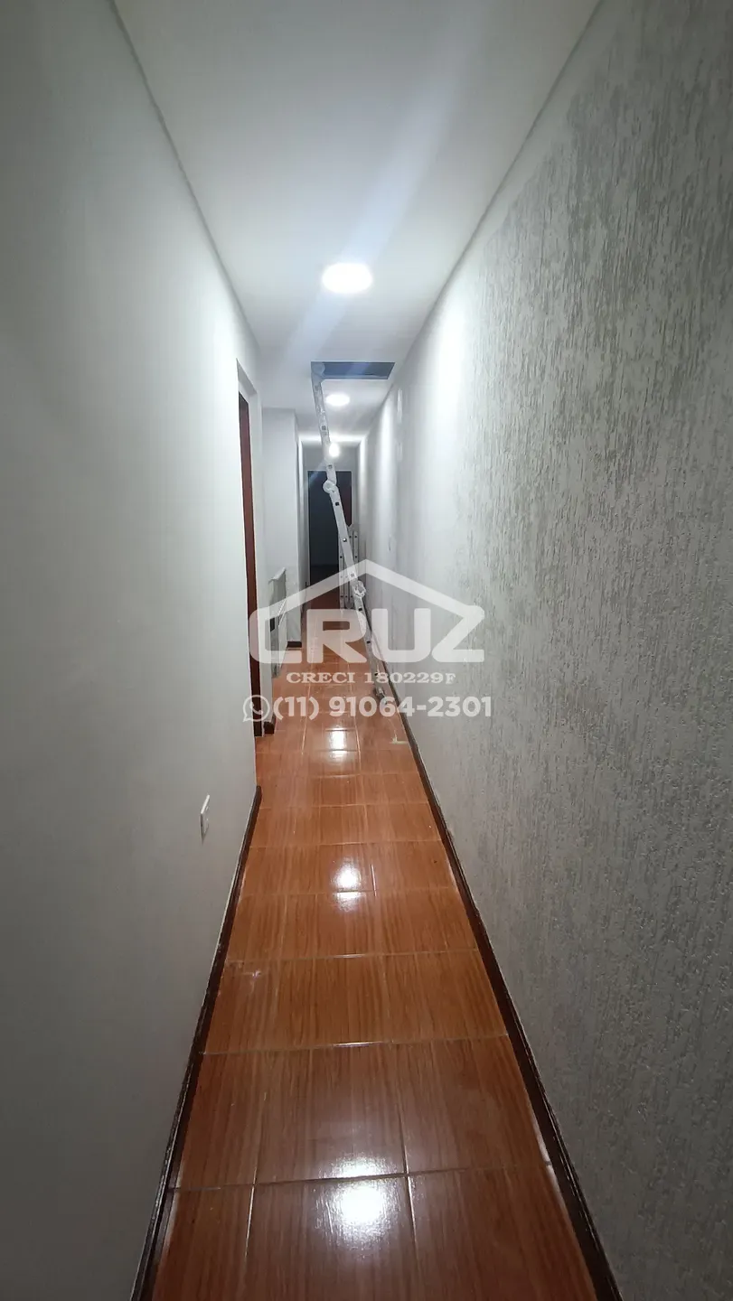 Casa, 4 quartos, 270 m² - Foto 18