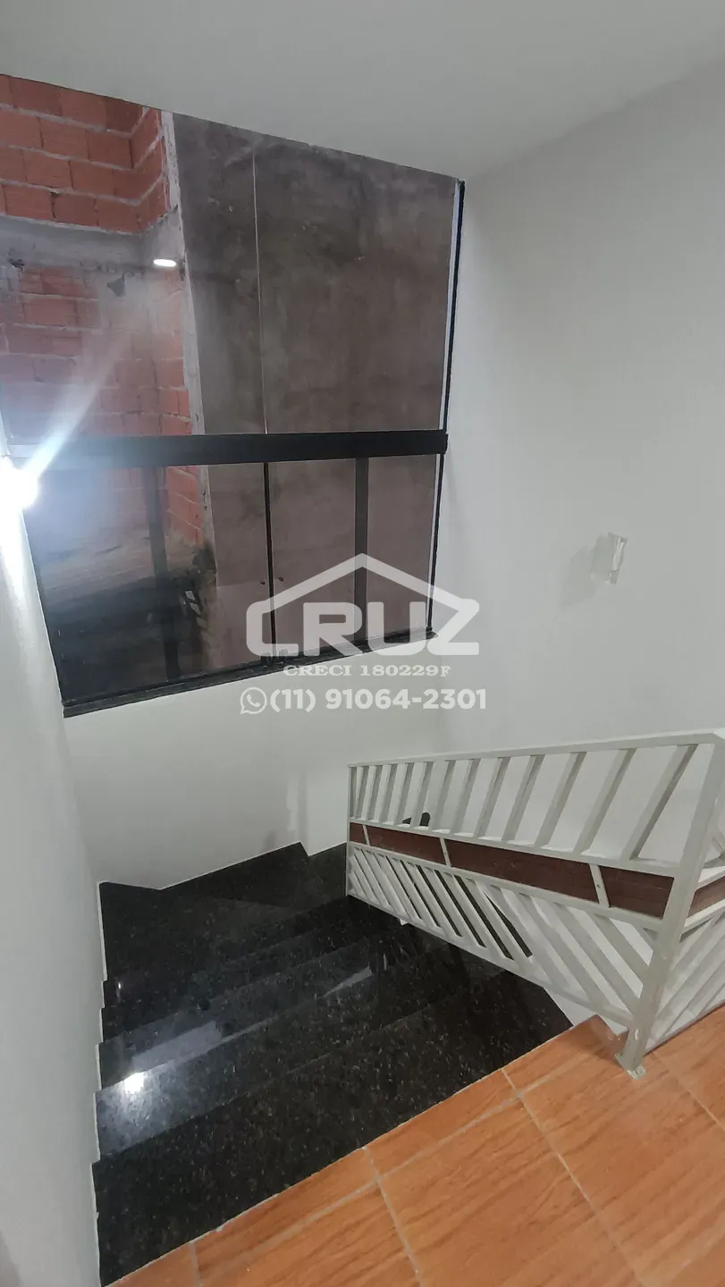 Casa, 4 quartos, 270 m² - Foto 13