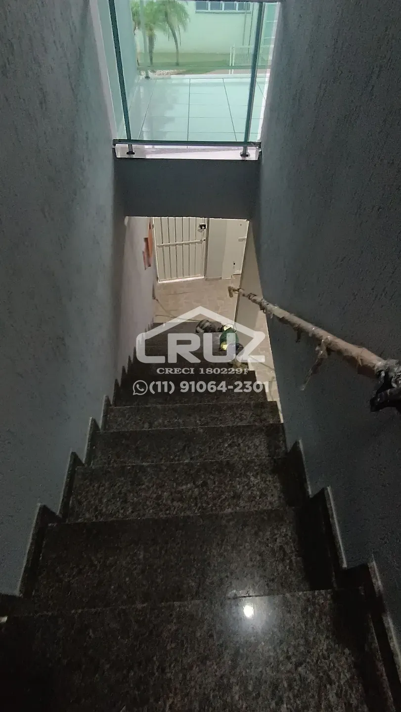 Casa, 4 quartos, 270 m² - Foto 6