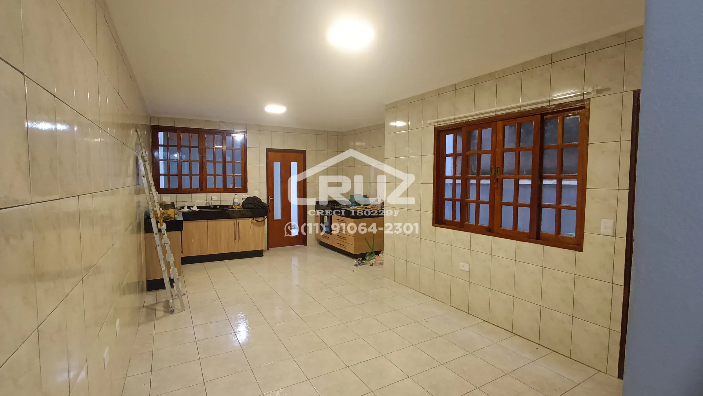 Casa, 4 quartos, 270 m² - Foto 8