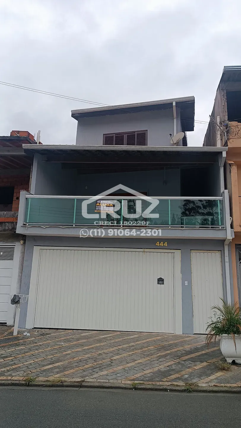 Casa, 4 quartos, 270 m² - Foto 4