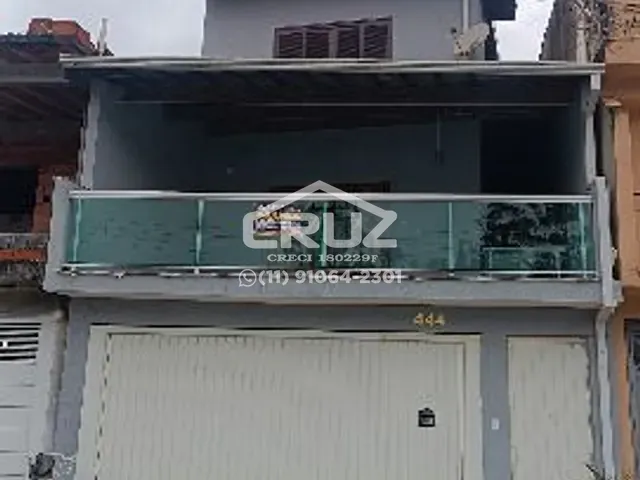 Casa com 270m² 4 quartos e 1 banheiro, à venda ou para alugar, no bairro Laranjeiras em Caieiras
