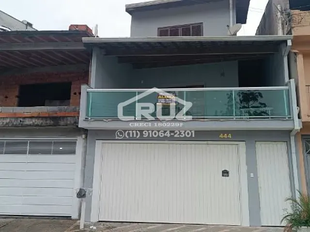 Casa com 270m² 4 quartos e 1 banheiro, à venda ou para alugar, no bairro Laranjeiras em Caieiras