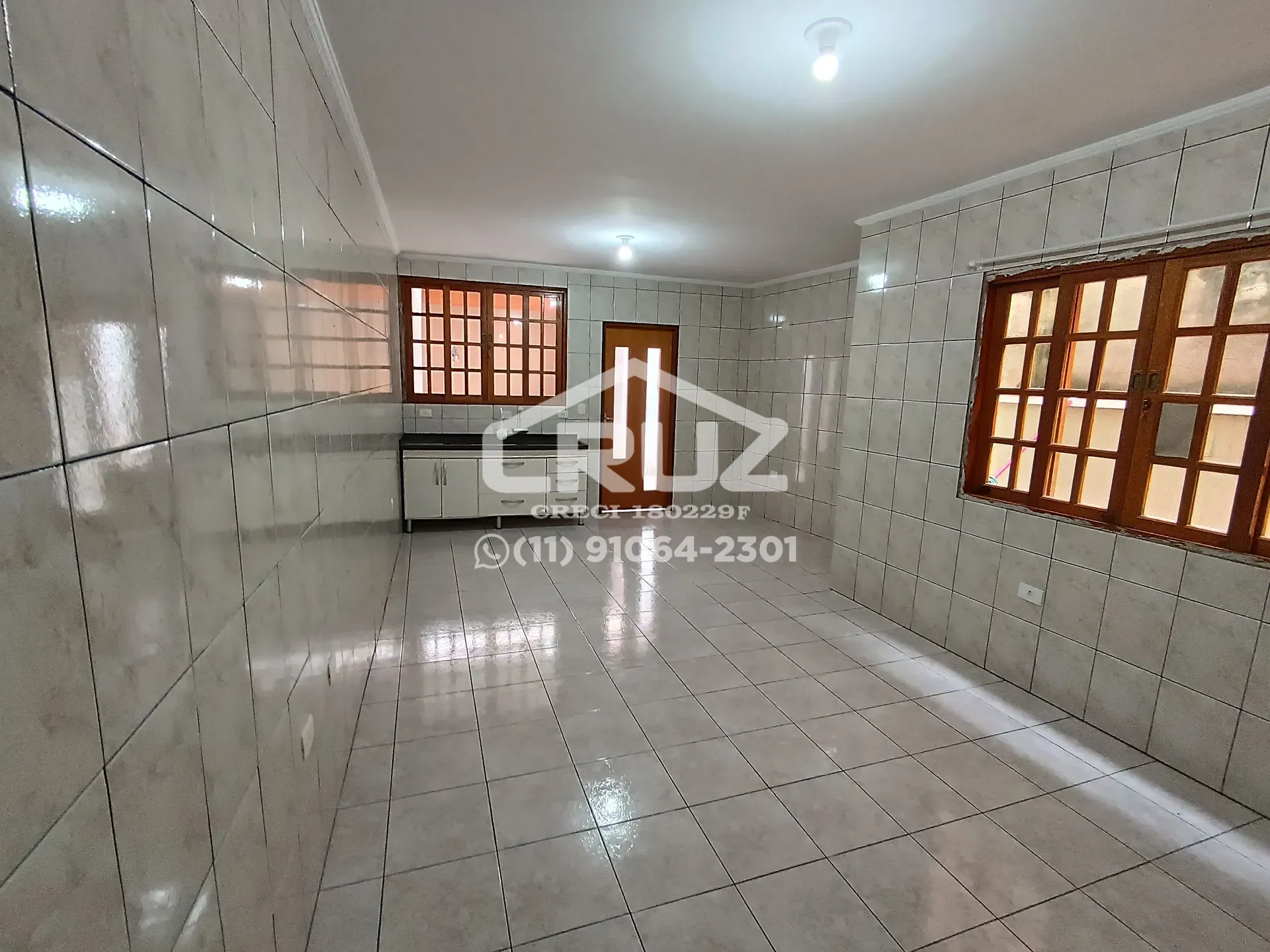Casa, 4 quartos, 270 m² - Foto 2