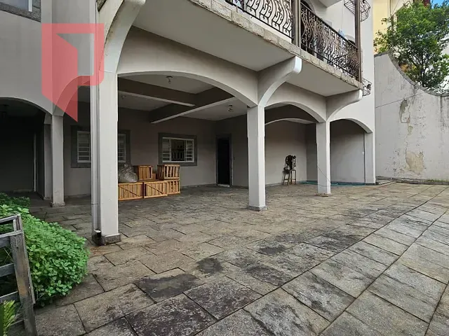 Casa 5 quartos e 5 banheiros, à venda, no bairro Caiçaras em Belo Horizonte
